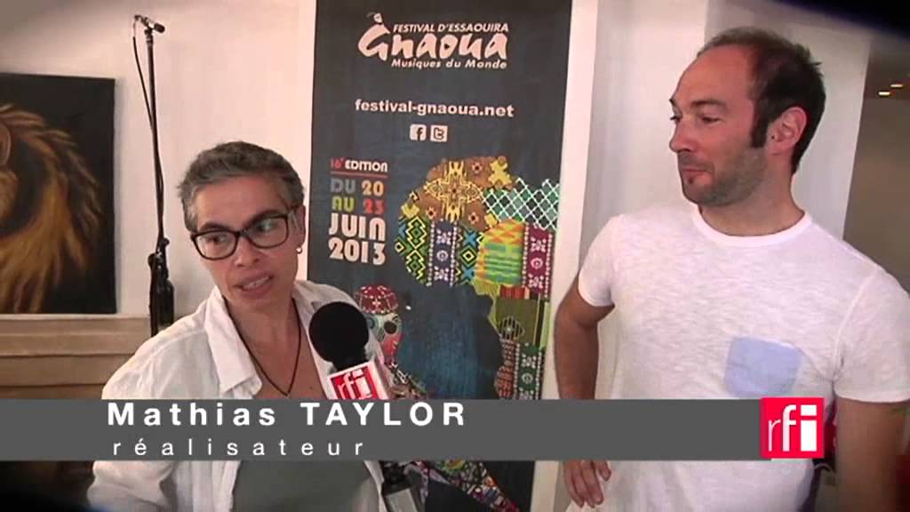 Festival Gnaoua-Essaouira 2013 : c'est parti !