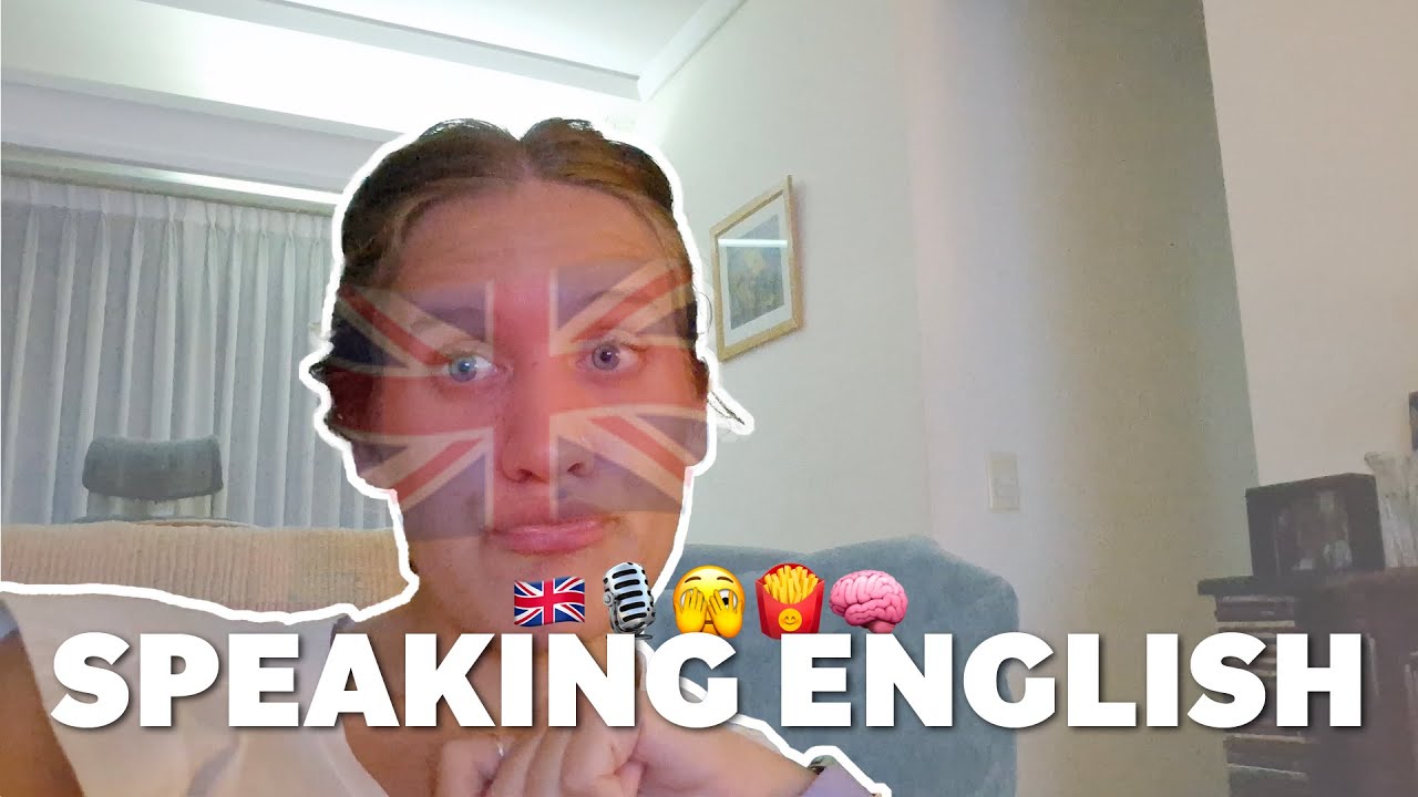 GOING BILINGUAL - VLOG