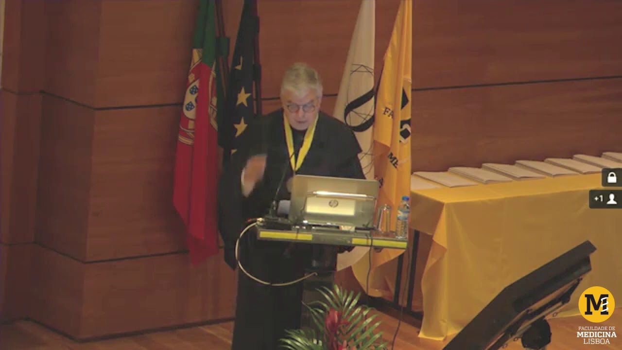 Dia da Faculdade de Medicina da Universidade de Lisboa 2019