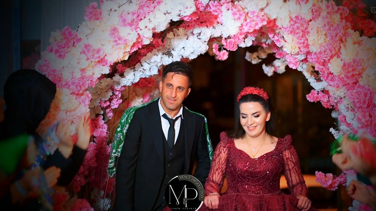 DİLAN & BİRKAN Çiftinin Muhteşem kına gecesi (KARS KAĞIZMAN )