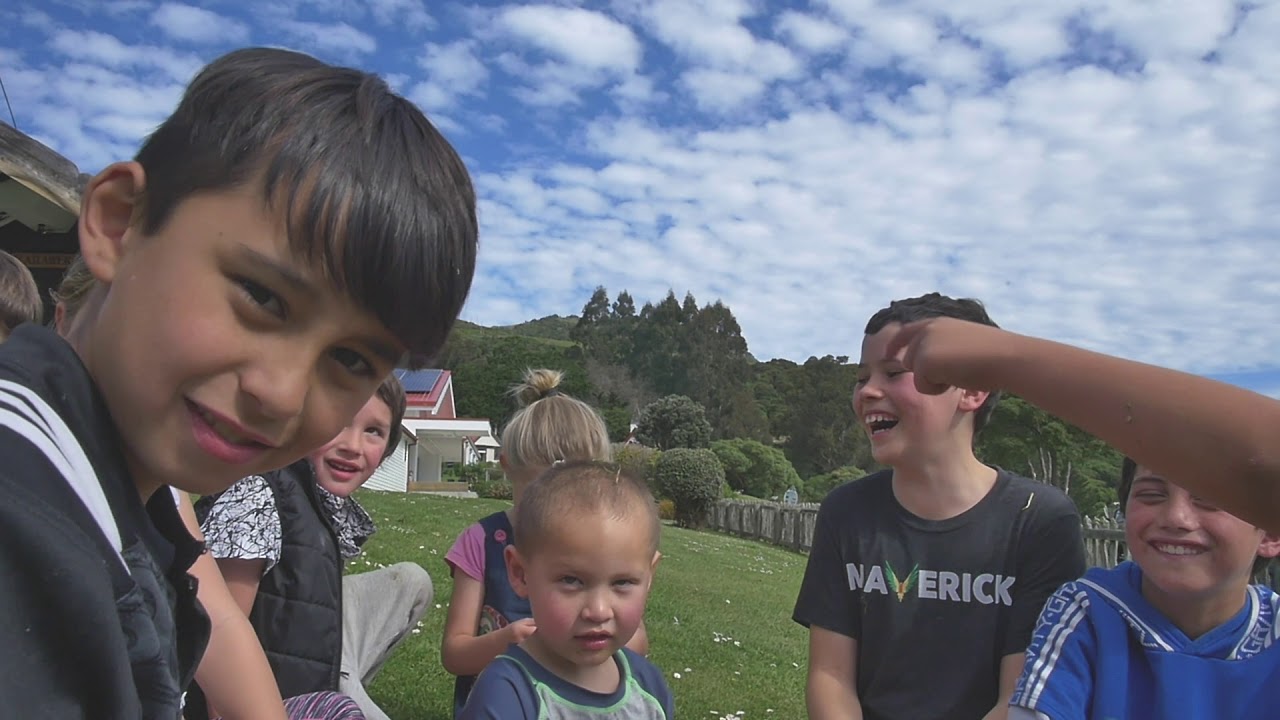 Ōnuku Mahinga Kai Series - Wānanga 1