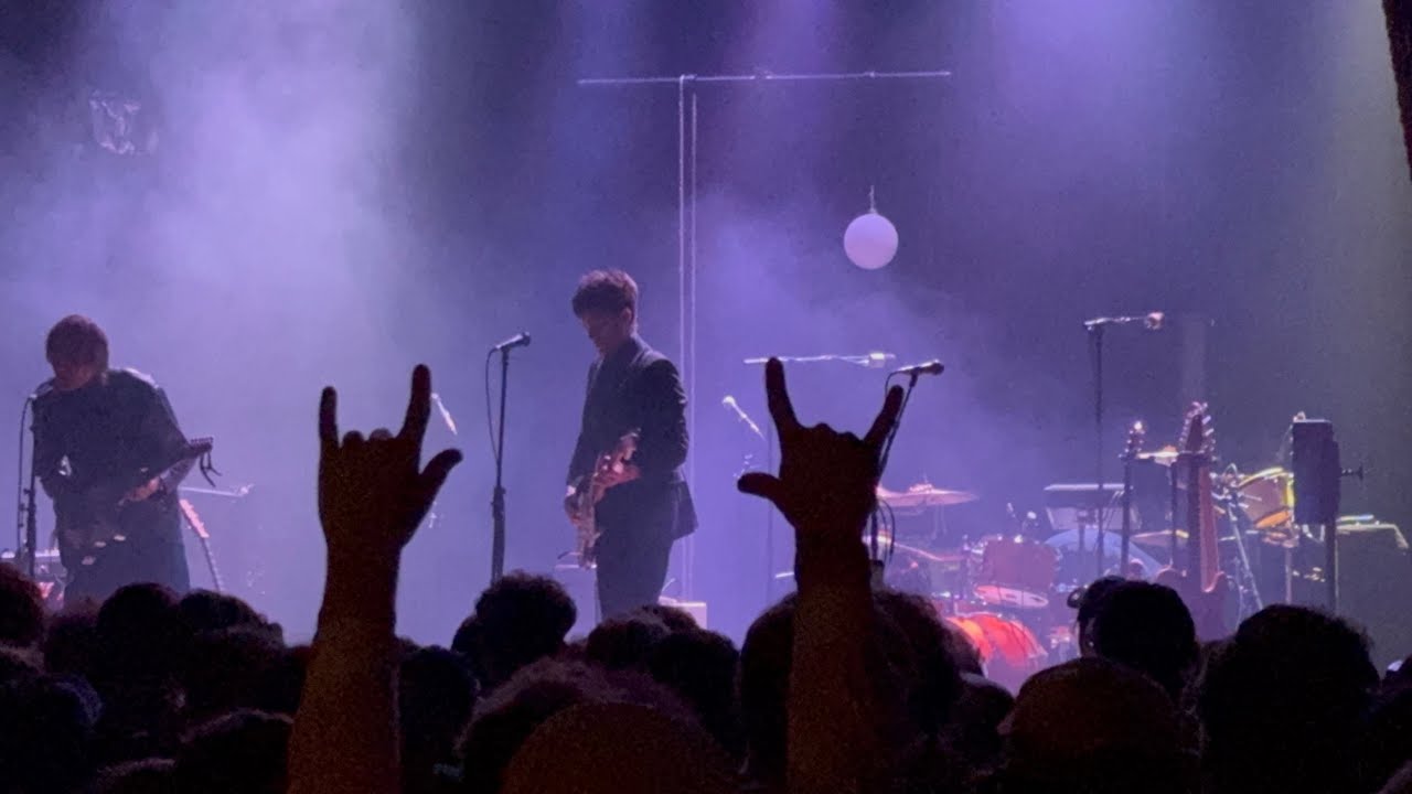 rozey Live Toronto October 15, 2025