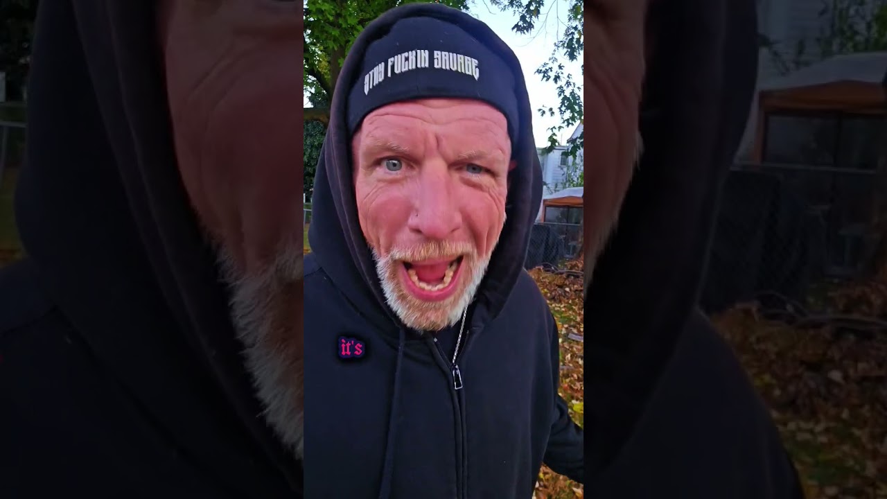 ПЕЙТОН ПЭРРИШ ДОЛЖЕН ПРИНЕСТИ ИЗВИНЕНИЯ #викинг #jasonsavage #fyp #norse