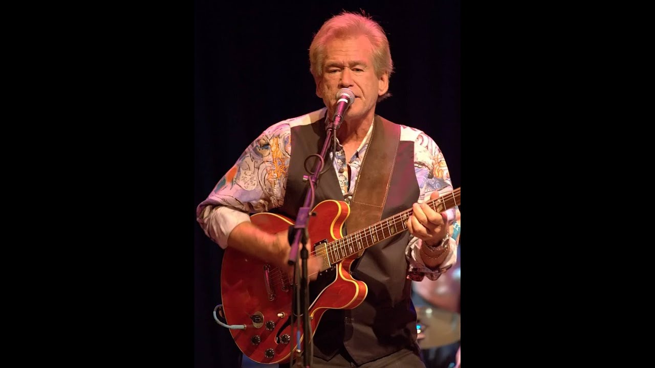In The Key Of Life: My Conversation With Bill Champlin
