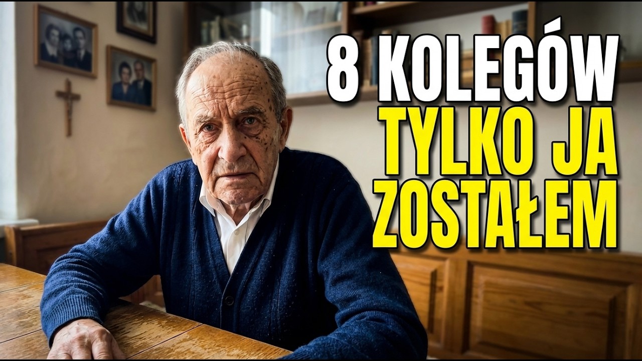 Mam 80 Lat. Zanim Trafisz do DPS-u, Musisz To Wiedzieć