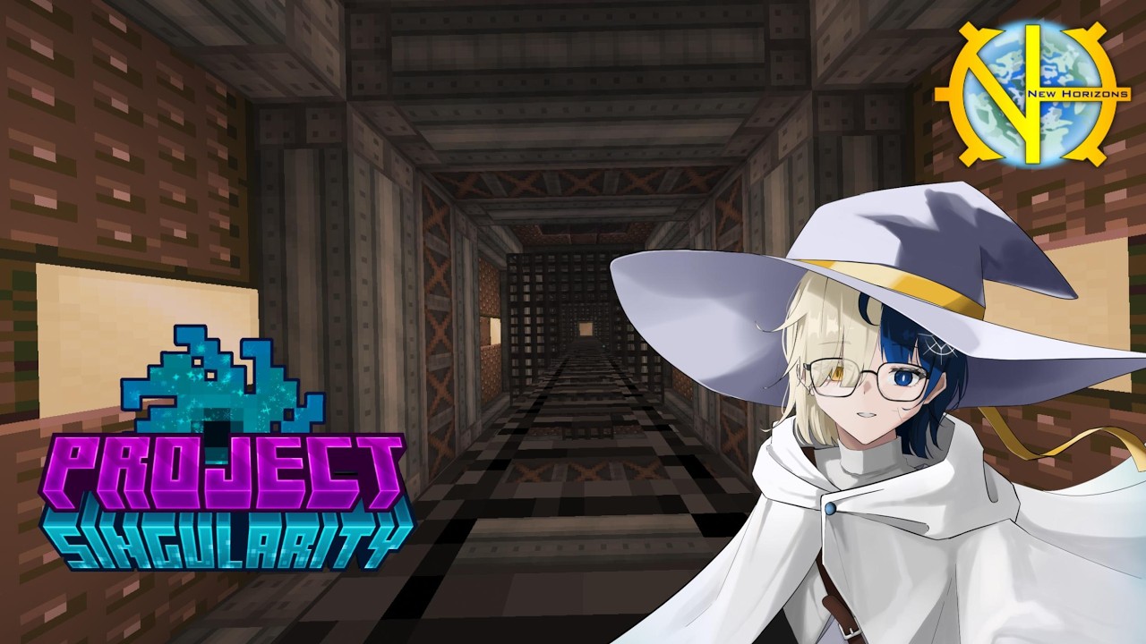 We're Starting HV Today! [Project Singularity]