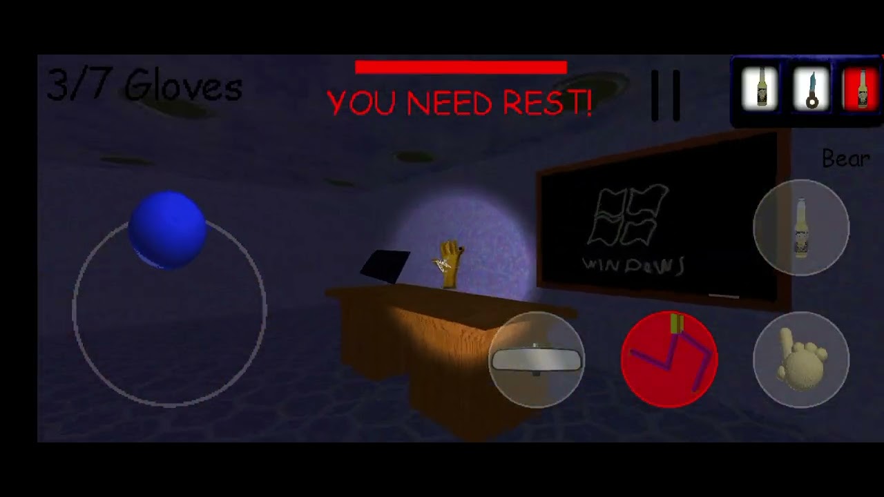 Billy's Basics 11 Years Later Android