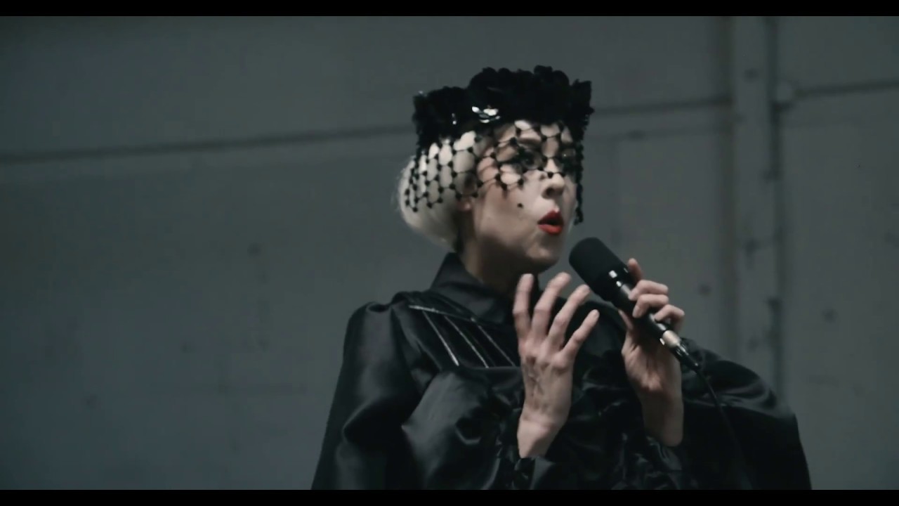 Allie X &ndash; Little Things (Super Sunset Digital Concert #SSDC)