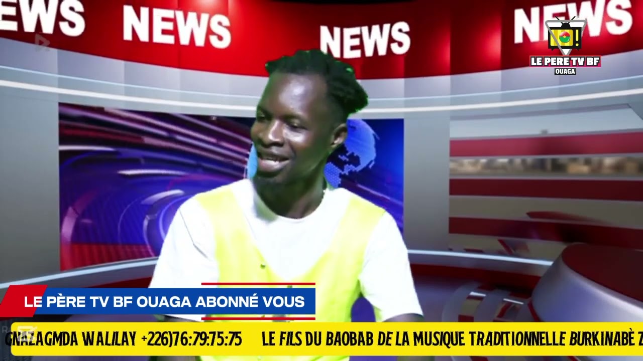Le père tv bf 