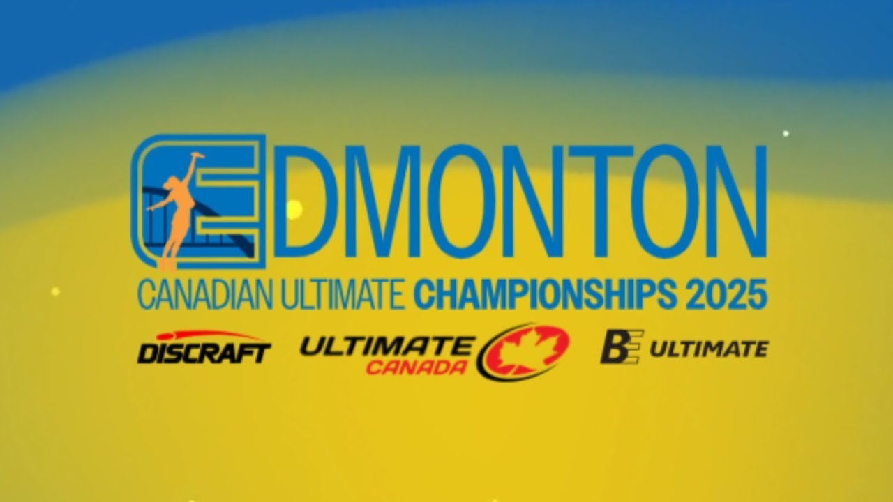 CUC 2025 | Junior Women's Finals - Origine (QC) vs Titane (QC)