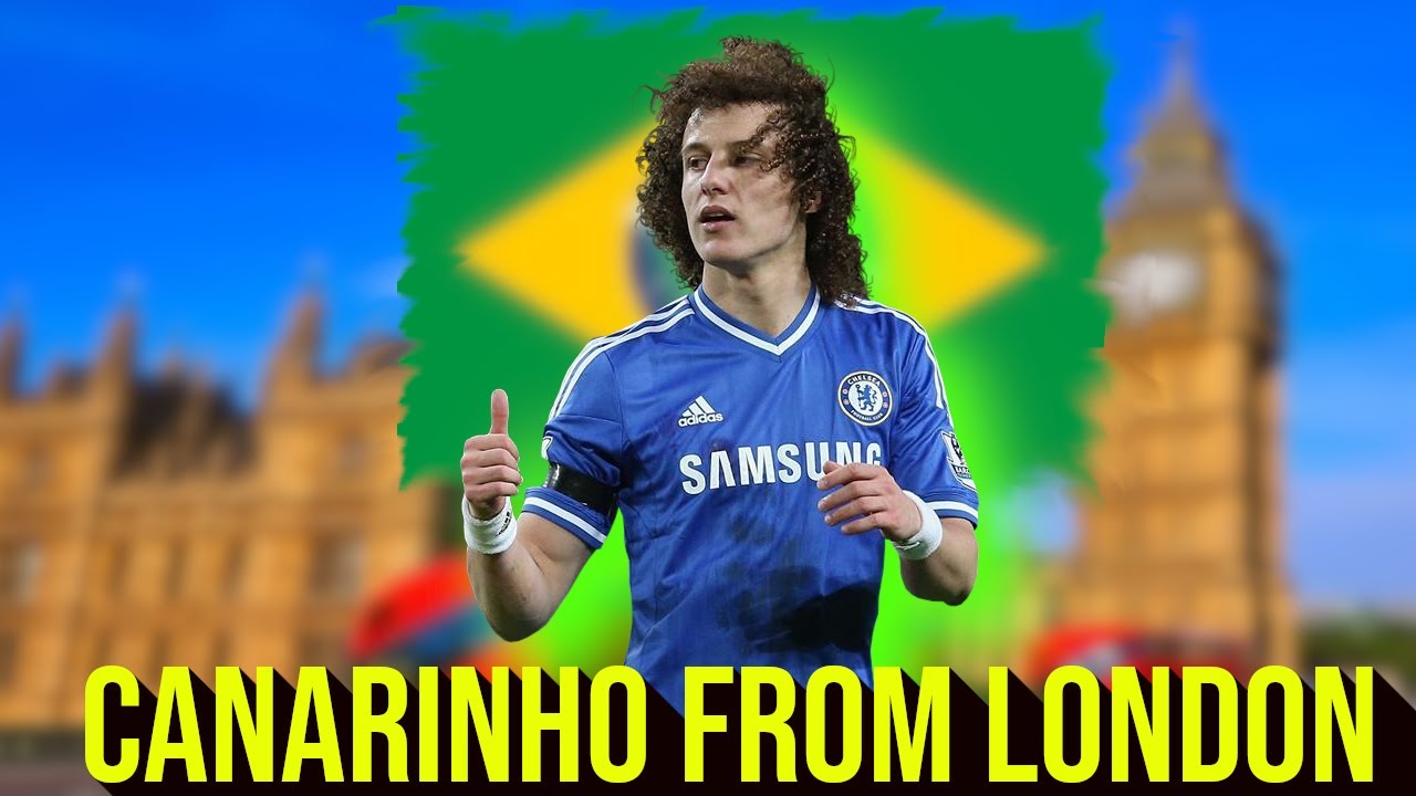 David Luiz - 
