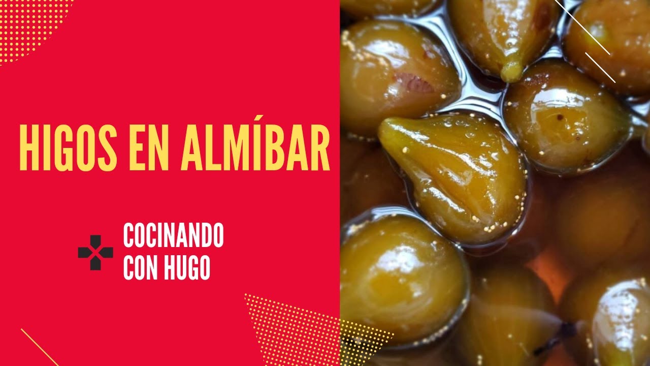 HIGOS EN ALMIBAR