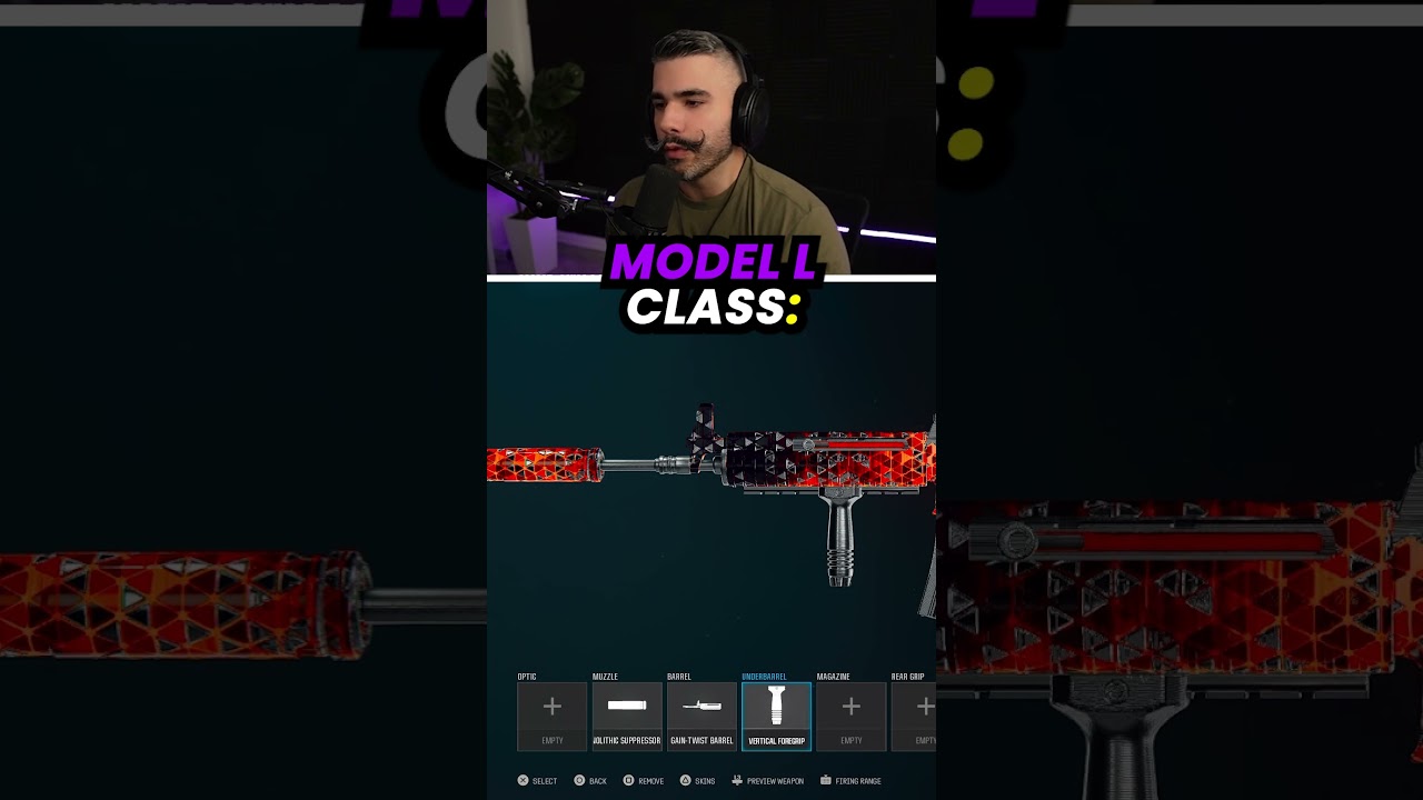 Эта система дополненной реальности Model L создаст впечатление, будто вы занимаетесь хакерством 😳