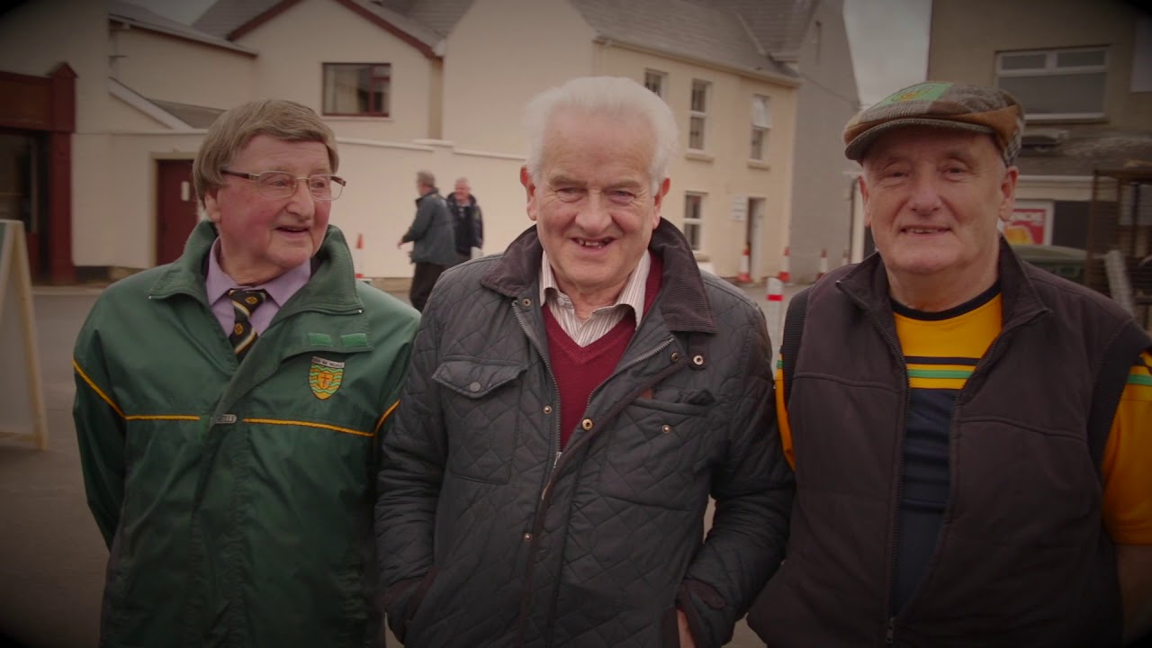 Donegal GAA 'This is Us'
