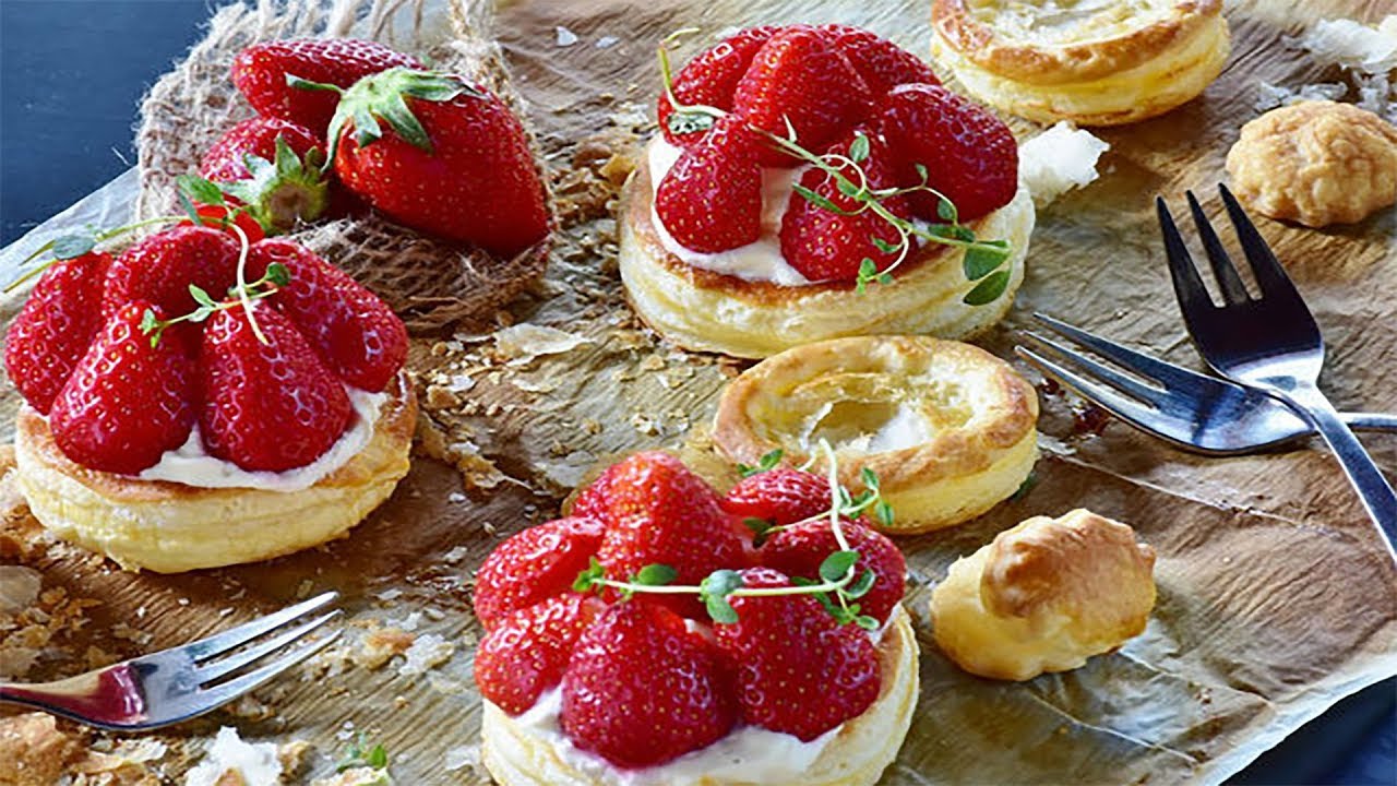 Spiked Fruits: The 3 Best Boozy Dessert Recipes We've Ever Tried