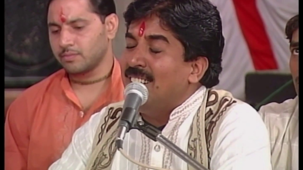 आत्माराम जी भजन ( कान्हा रे )