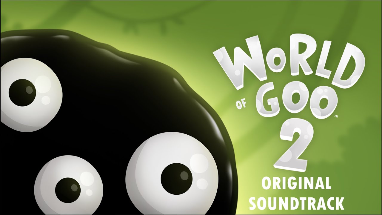 Message Received - World of Goo 2