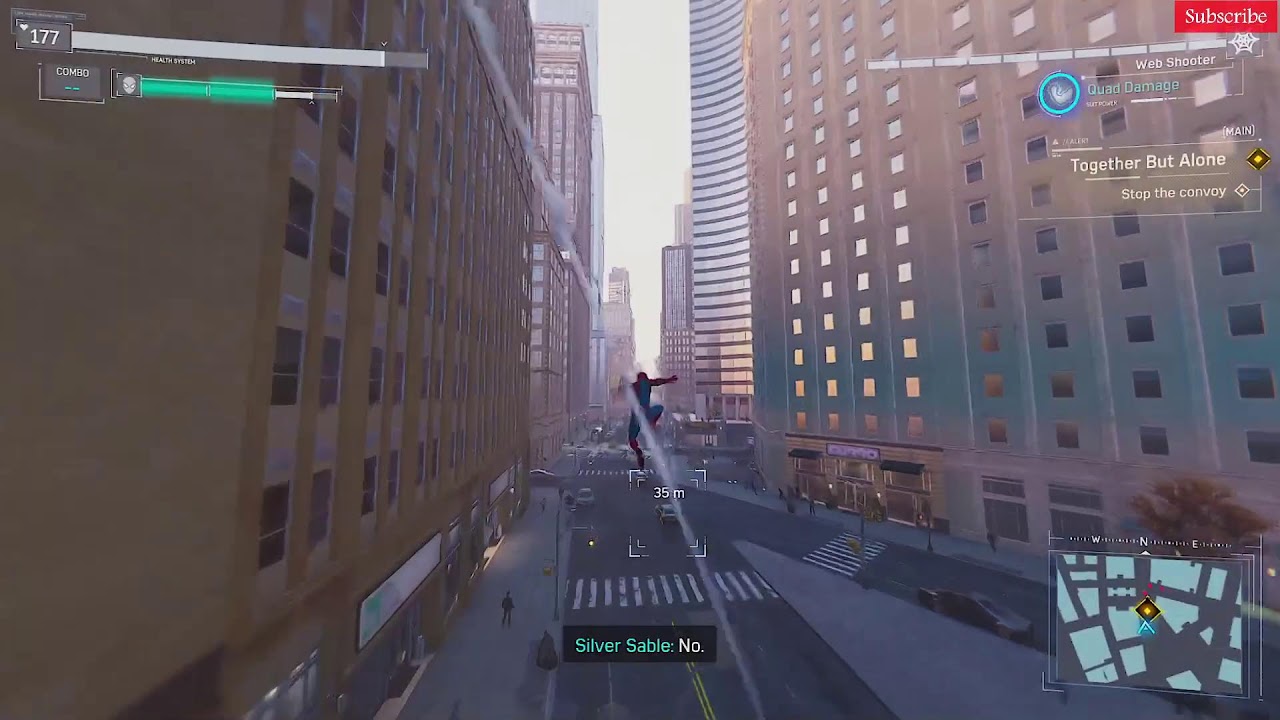 Marvel’s Spider-Man Remastered | LIVE 🔴 HD Gameplay