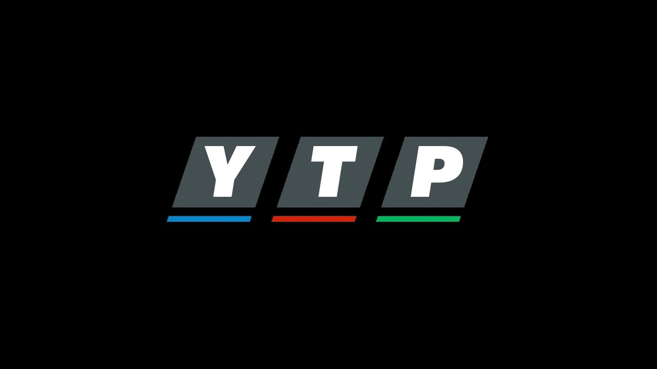 Youtube Poop: BBC Video Logo