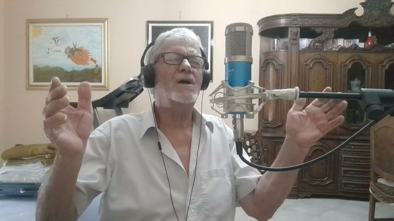 ADORO TE  -  fonte della vita  -  preghiera in canto 