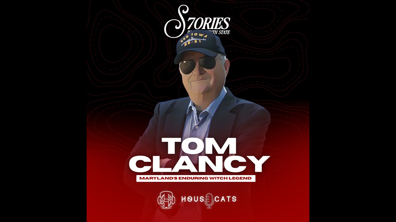 S7ories | Tom Clancy