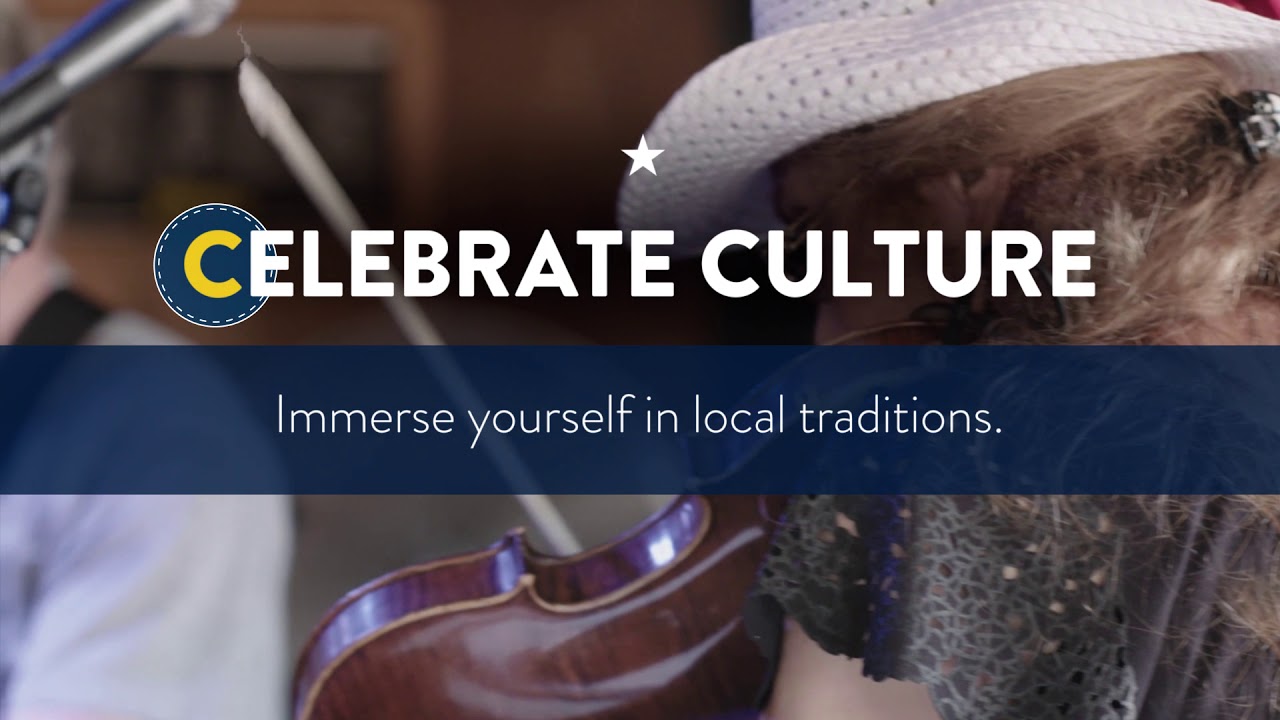RESPECT California: Celebrate Culture