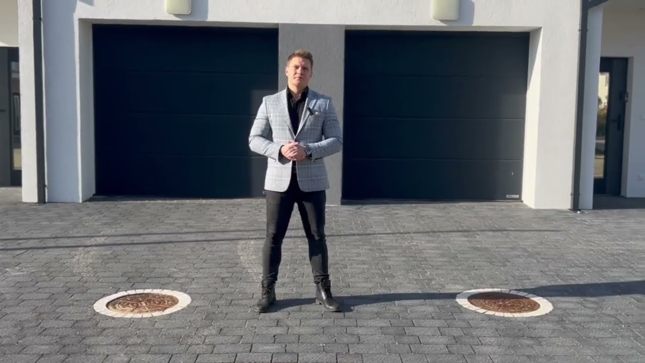 NOWA INWESTYCJA W POD POZNAŃSKIM SKÓRZEWIE!