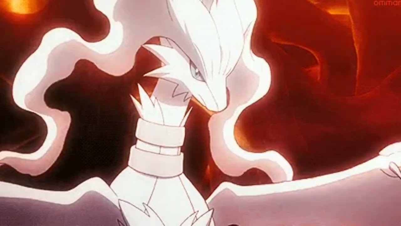 The Dreamyard - Pokemon Black&White OST (slowed+reverbed)