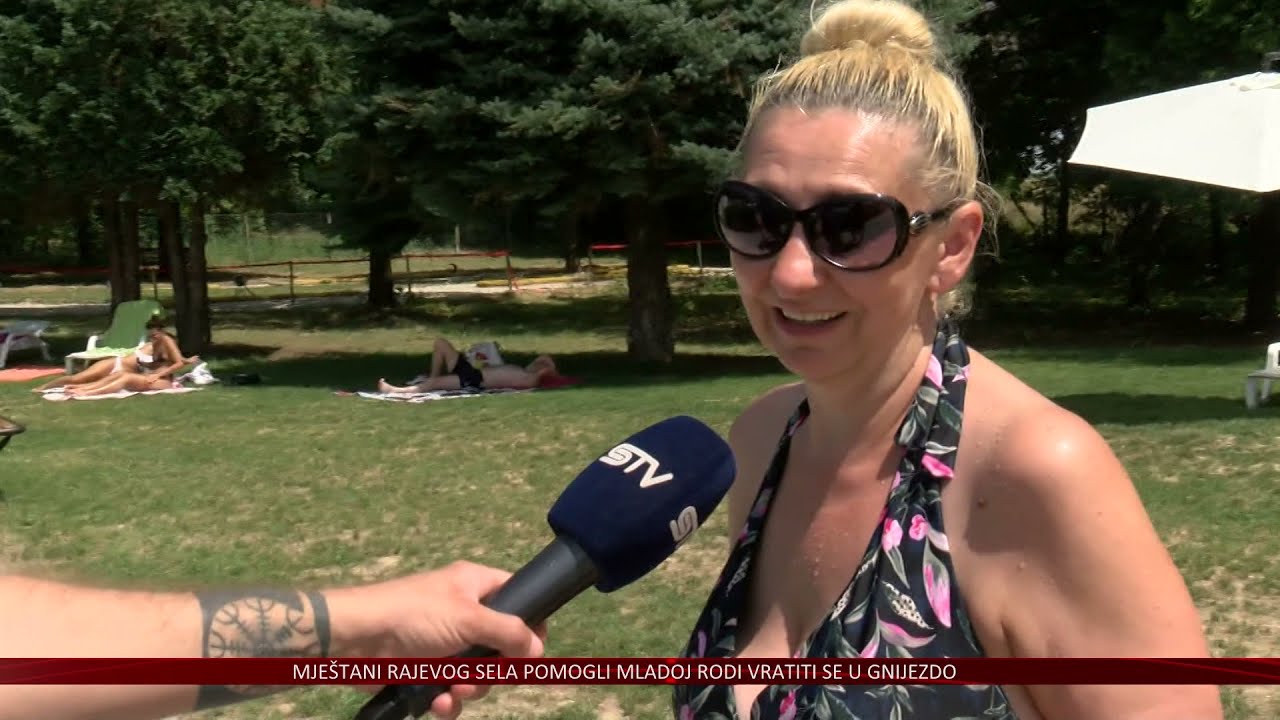 Kupači oduševljeni belomanastirskim bazenima