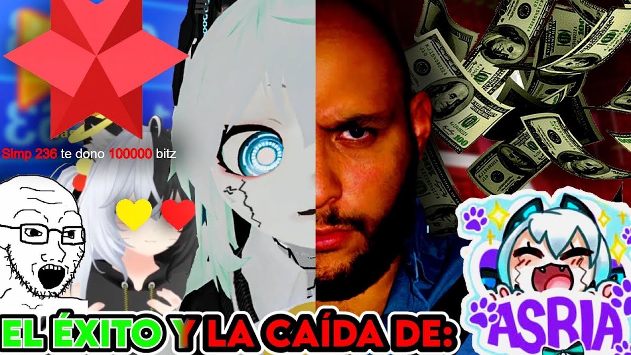 El Éxito y La Caída de ASRIA
