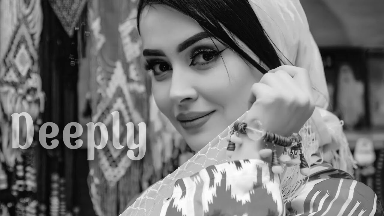 Deeply - Ay  Leil