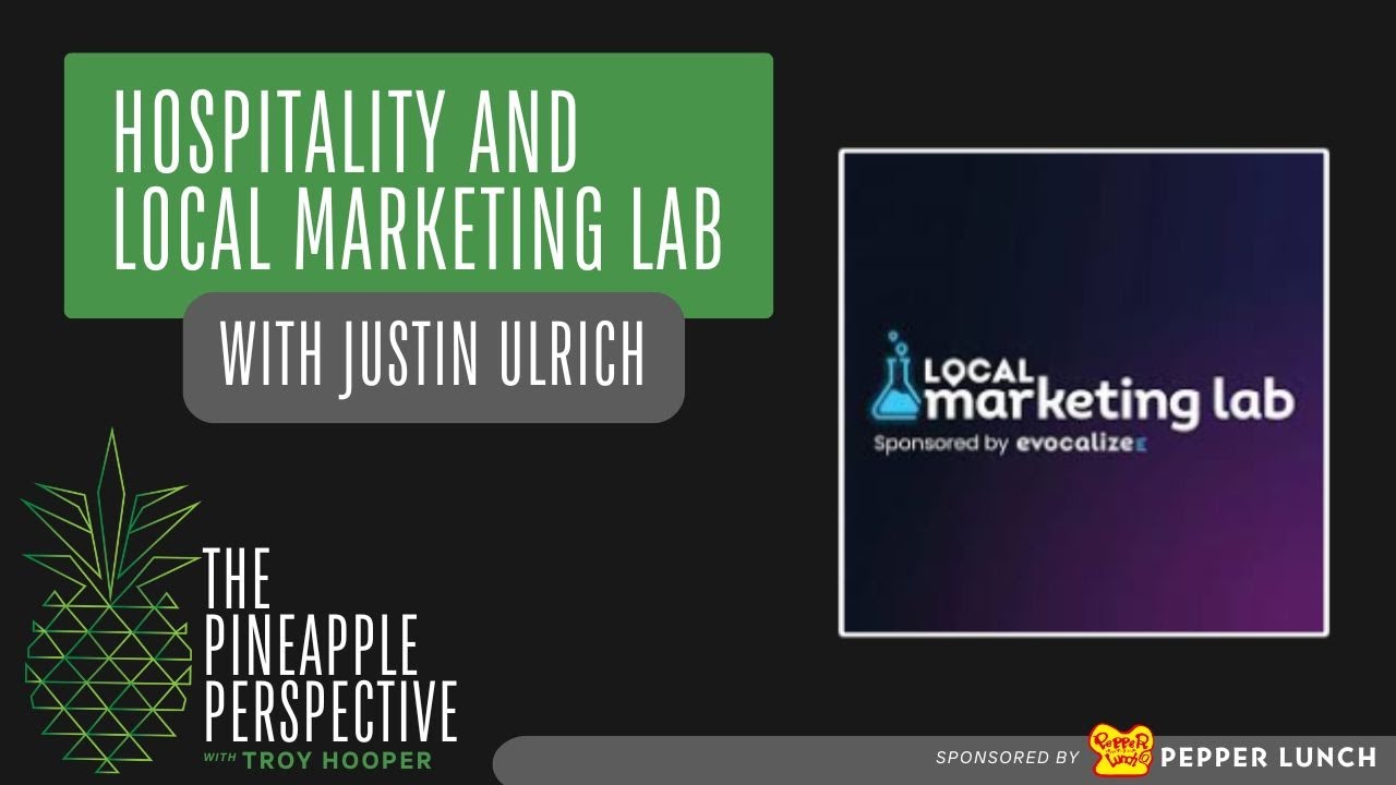 081: Franchise Expansion Lessons from a Global Fast Casual Brand with Troy Hooper