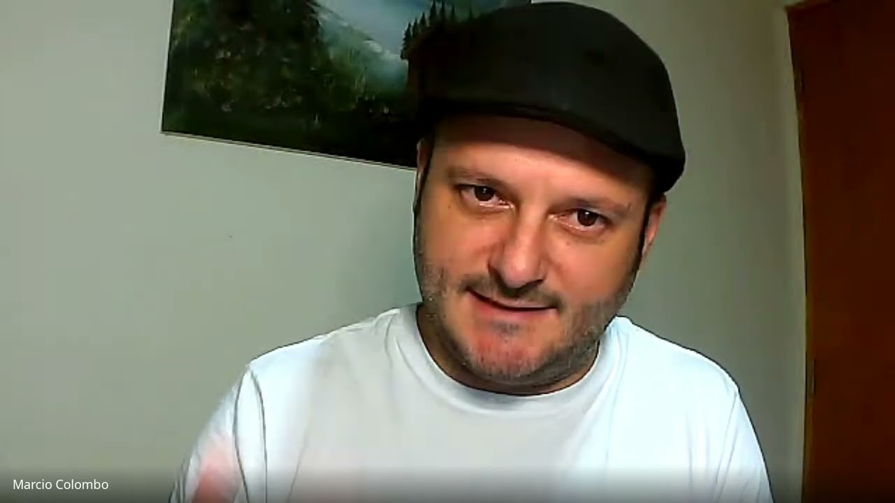 Palestra online   Perdão das ofensas