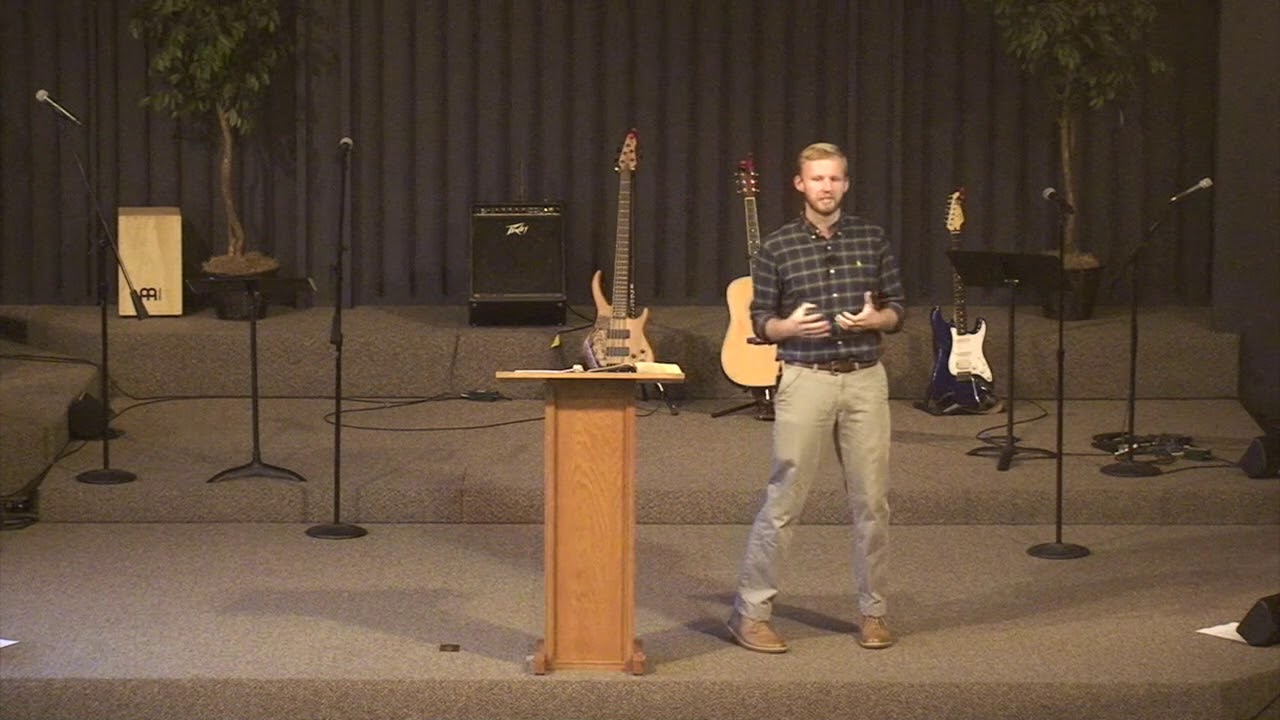 Christianity: The Embodied Faith