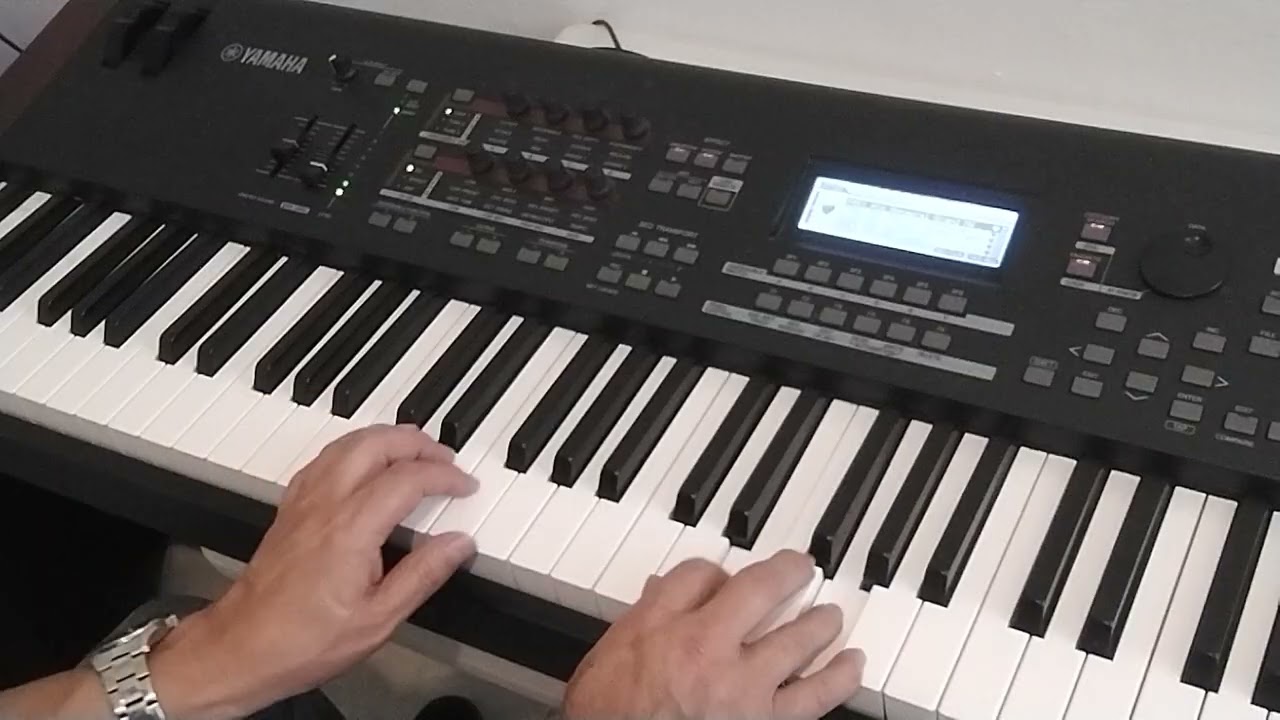 Tutorial Intro: Yo solo quiero estar donde Tu estas.