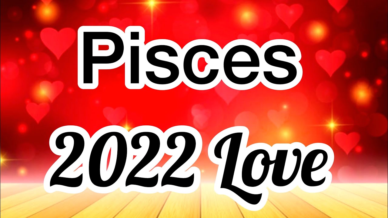 PISCES- FATED MEETINGS ARE COMING FOR YOU -CHARM 2022 LOVE PREDICTION - APKA 2022 YEAR - جولائی