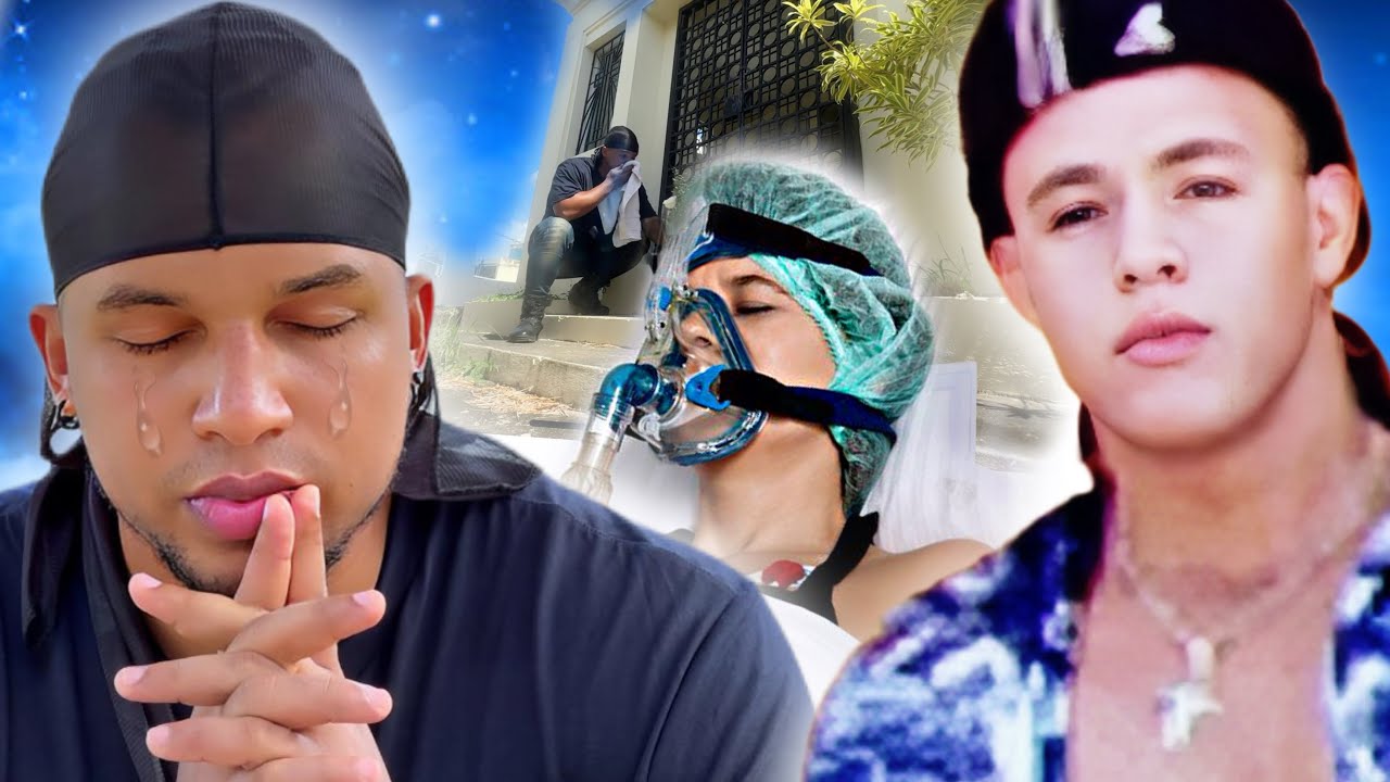 Fui a la Tumba de Jason Gonzales de Los ilegales | 30 Dias Muriedo lentamente  | CAP 20