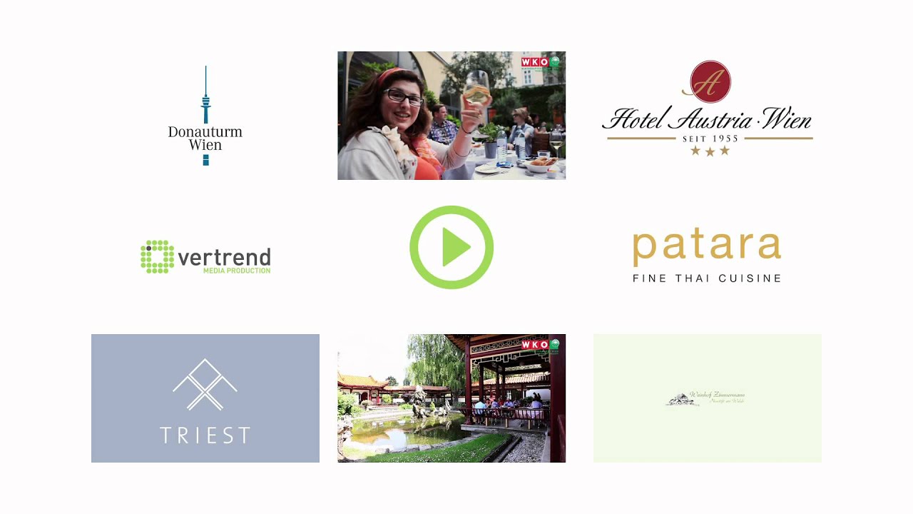 VerTrend Media Production - Gastro-Newsletter