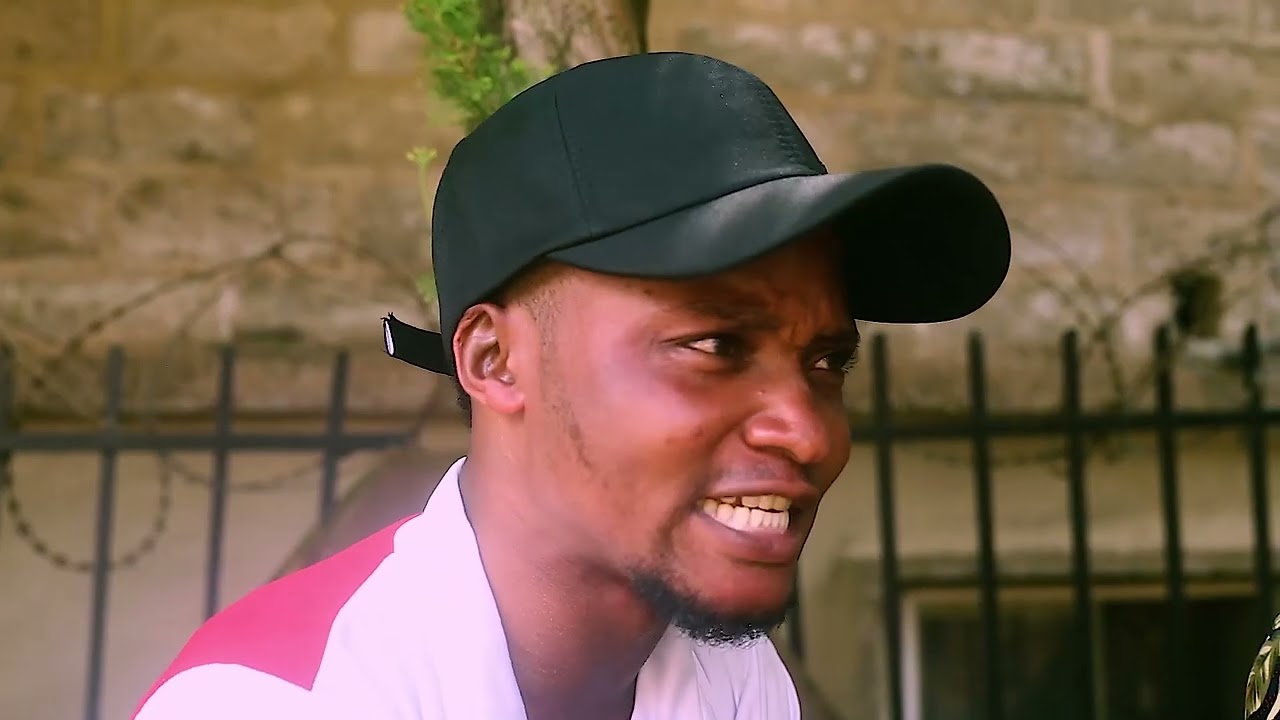 The full episode CORPER FERANMI. The battle line has just drawn.