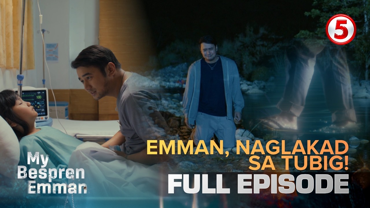My Bespren Emman | Full Episode 21 | May 25, 2026 | JM De Guzman and Shaina Magdayao | Himala
