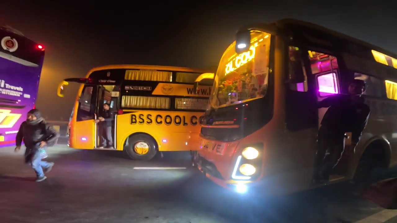 From Noida to Madhya Pradesh &ndash; A Journey Through the Heart of India