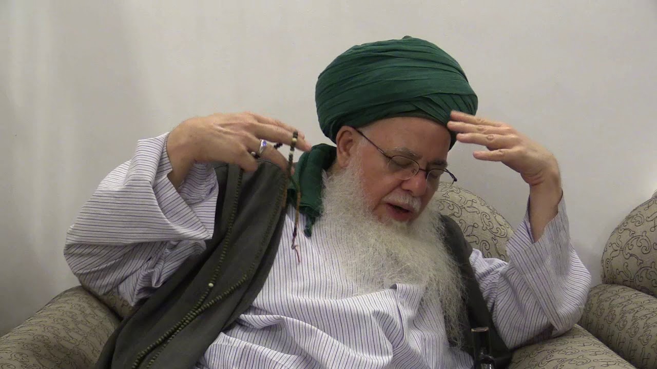 Representing All Maqams of Grandshaykhs QS