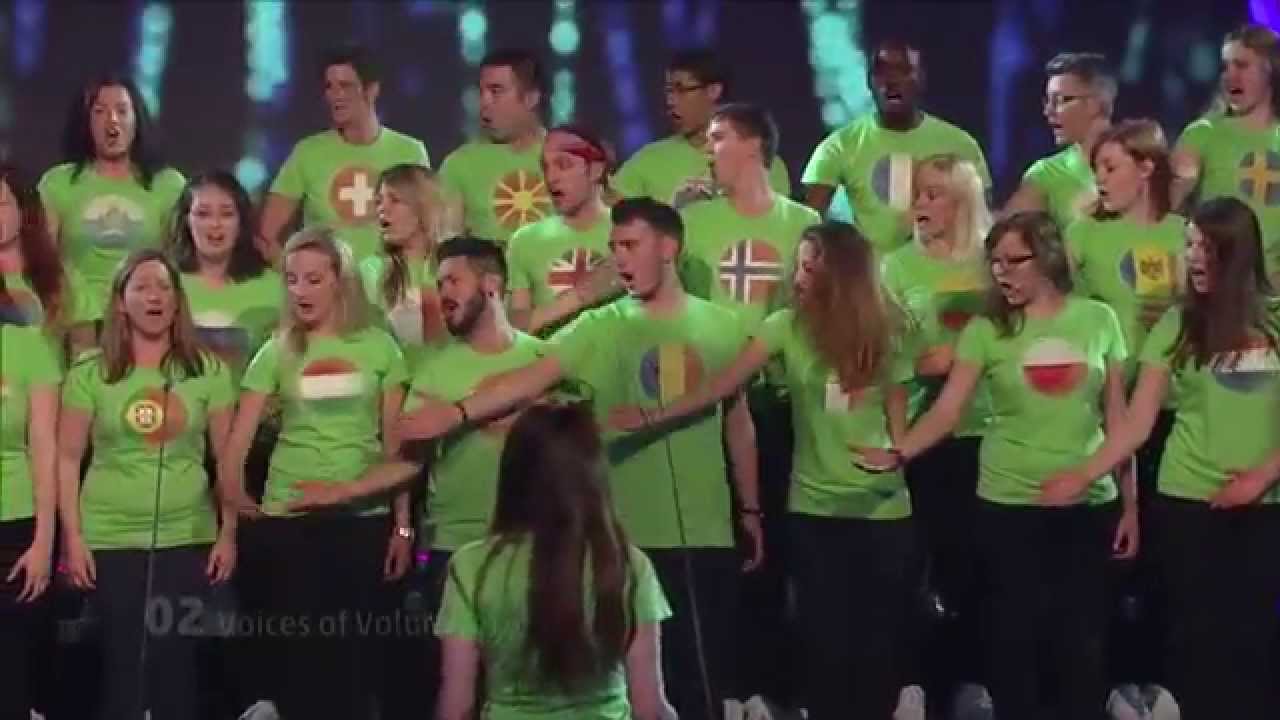 Voices of Volunteers - 