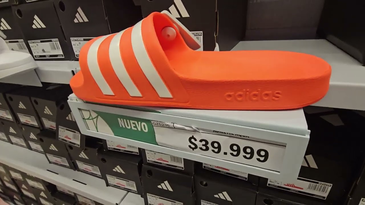 🔥Adidas Barracas OUTLET ,