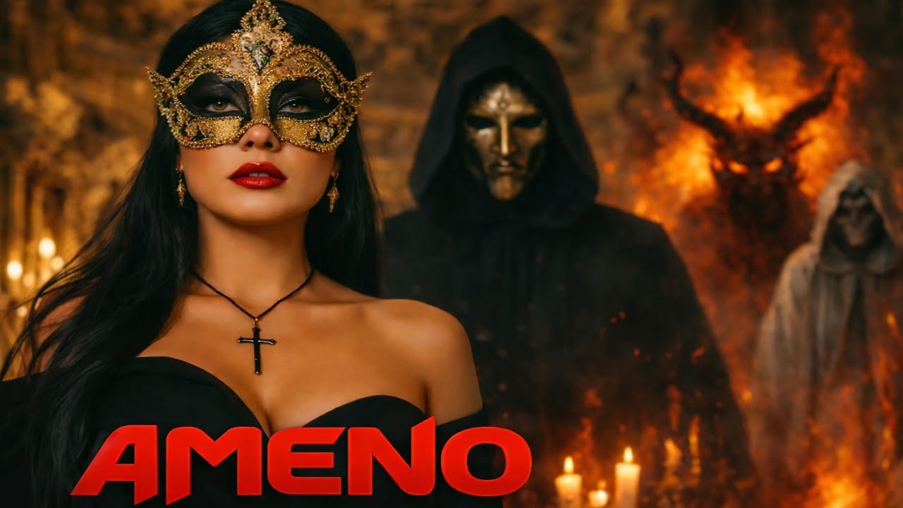 ERA – Ameno (Deep House Remix) 🔥 TikTok Viral 2025