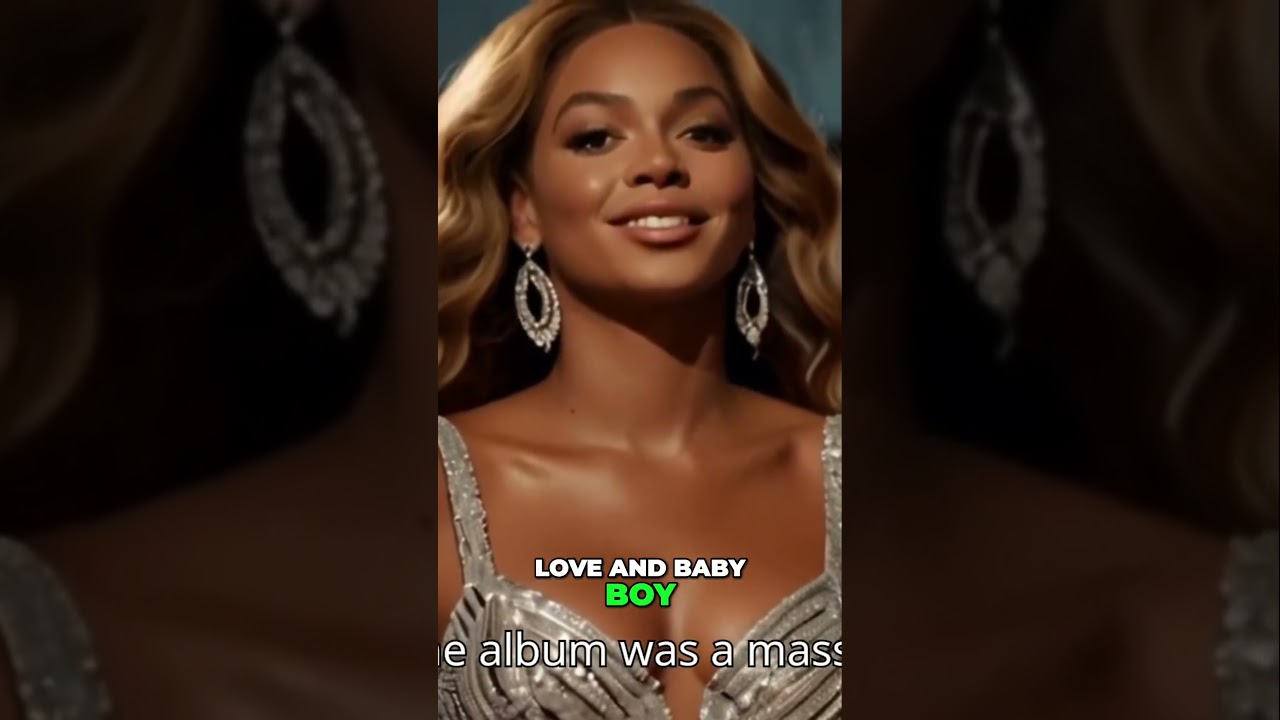 Beyoncé's Debut Album  Dangerously In Love Unleashed