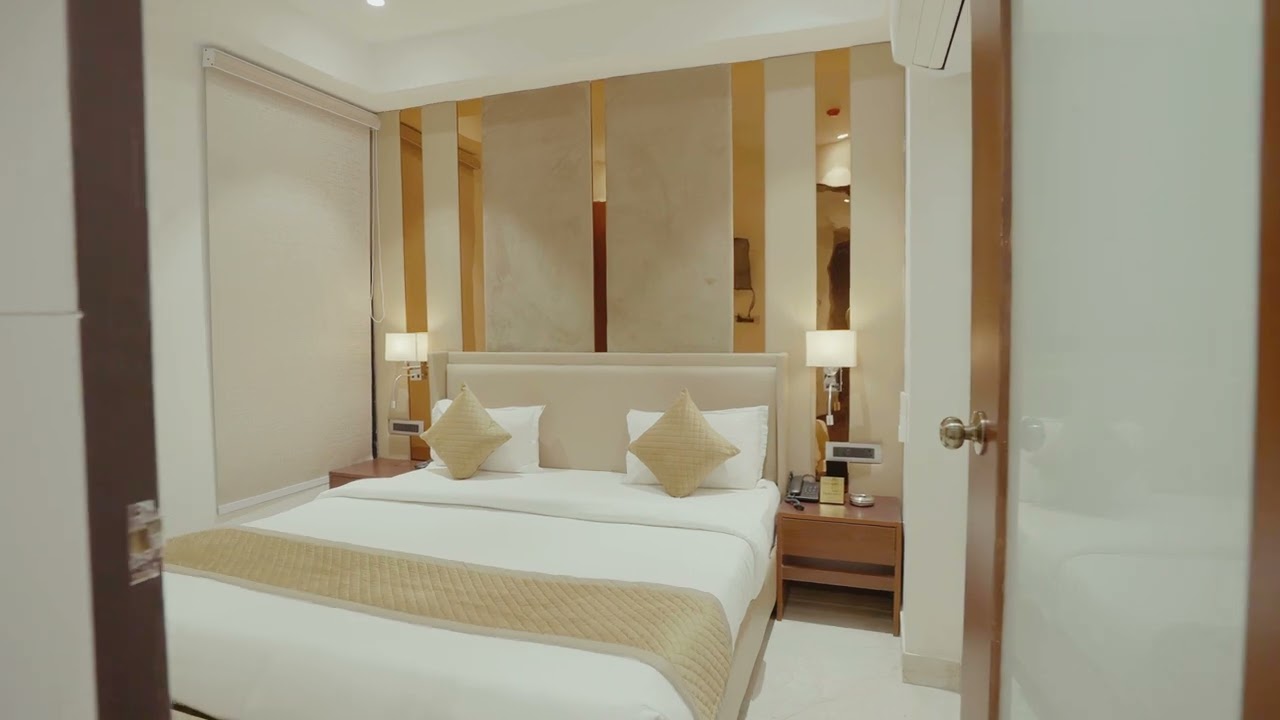 Aurea by The Wallflower Hotels – Stylish 3★ Stay in Kota, Mahaveer Nagar