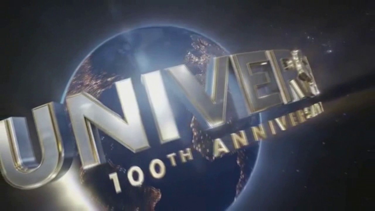 Universal Studios Logo Sparta Aria Remix