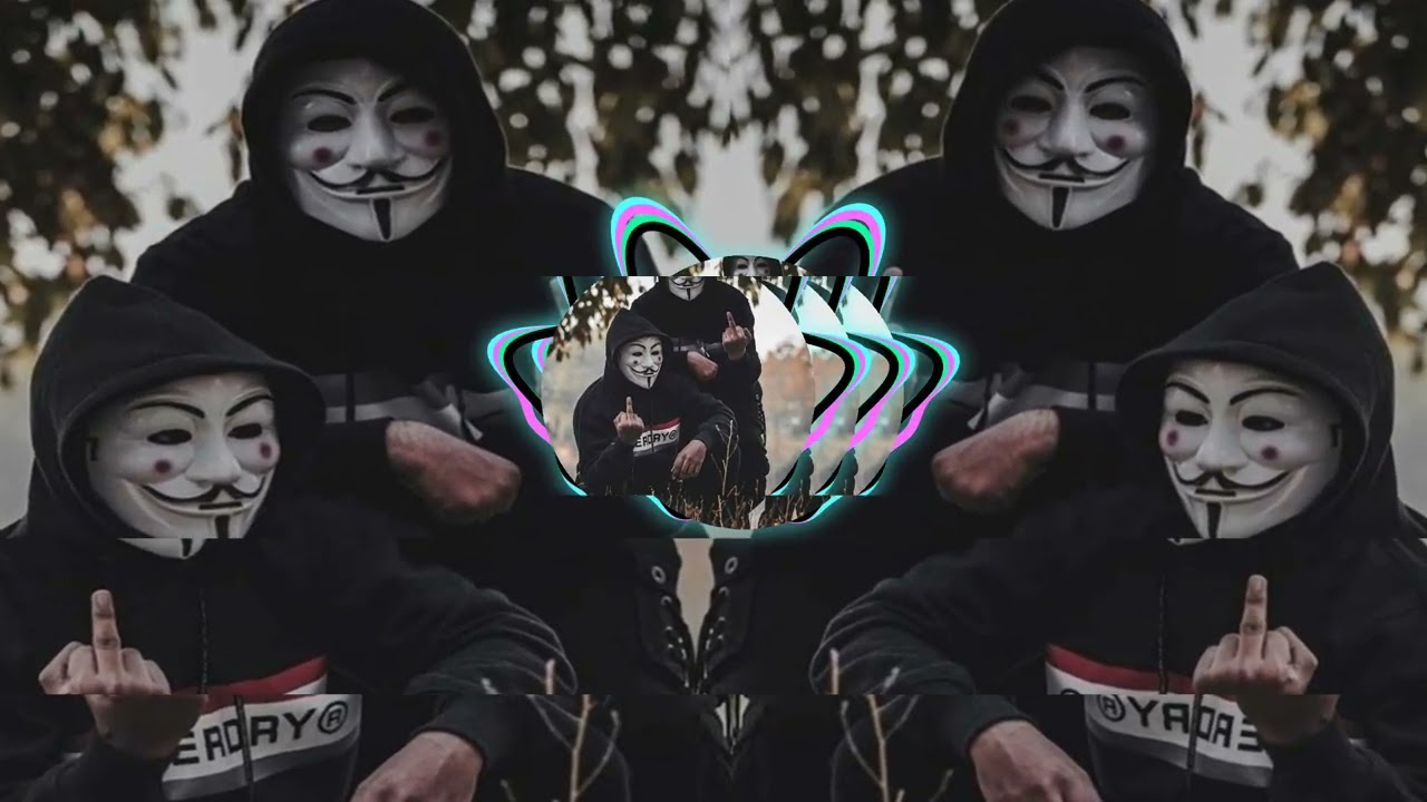 Arabic Remix Khalouni N3ich Yusuf Ek io lu Remix +Slowed +Reverb) [Bass Boosted]MR  Deshi balak1.69