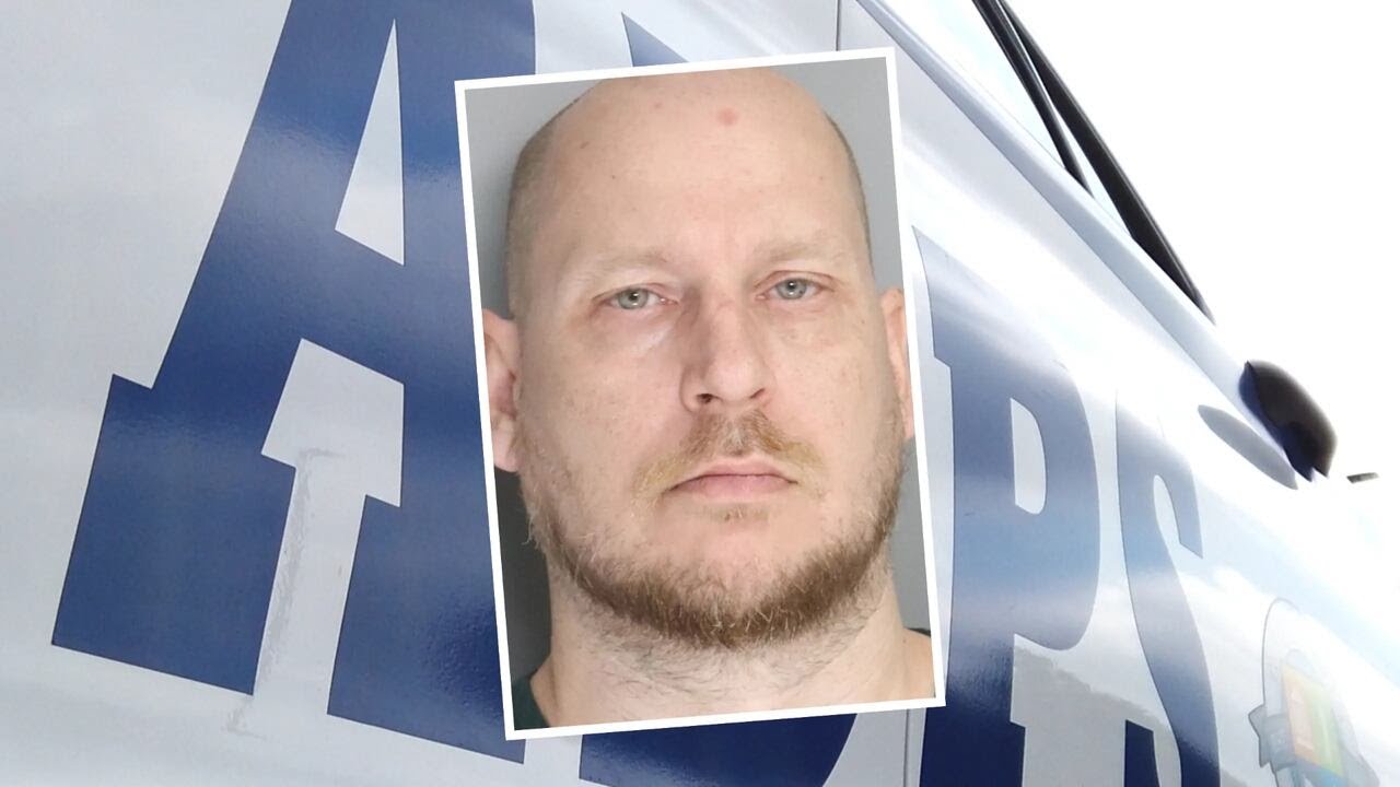 Cyber tip leads to man&rsquo;s arrest in Aiken County